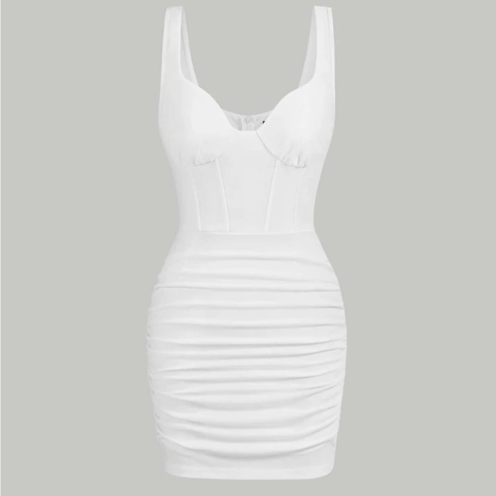 Bodycon Dress